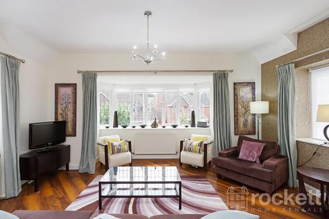 2 bedroom apartment to rent, Kings Oak Court, Manor Farm Drive, Tittensor, Stoke On Trent, Staffordshire, ST12