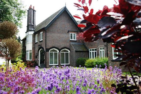 undefined, Kings Oak Court, Manor Farm Drive, Tittensor, Stoke On Trent, Staffordshire, ST12