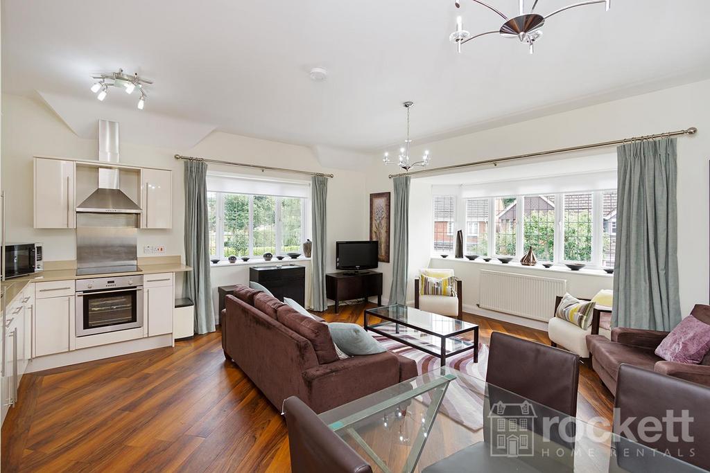 4 Kings Oak Court gwi