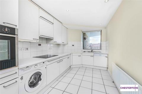 2 bedroom flat to rent, King Henrys Reach, Manbre Road, London