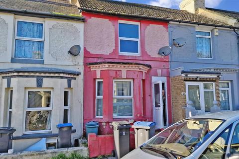 2 bedroom terraced house for sale - Glenfield Road, Dover, Kent
