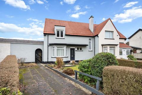 18 Craggan Drive, Glasgow, G14 0EW