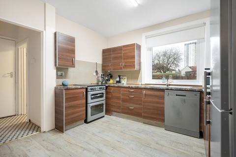 18 Craggan Drive, Glasgow, G14 0EW