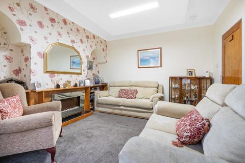18 Craggan Drive, Glasgow, G14 0EW