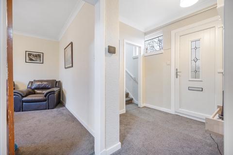 18 Craggan Drive, Glasgow, G14 0EW
