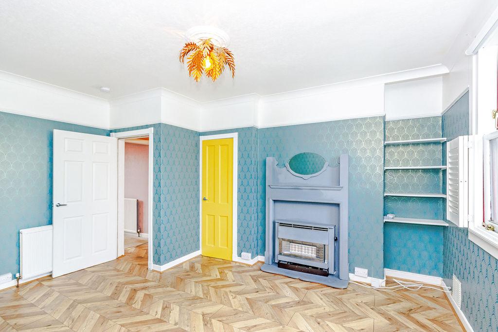 Lochbridge Road, North Berwick, East... 2 bed flat £975 pcm (£225 pw)