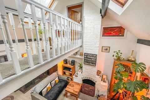 3 bedroom detached house for sale - Church Lane, Humberston, North East Lincs, DN36