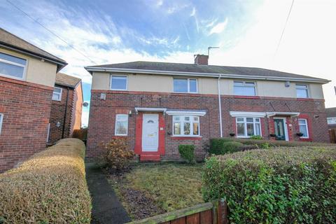 undefined, Hollywood Crescent, Gosforth