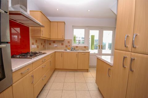undefined, Hollywood Crescent, Gosforth