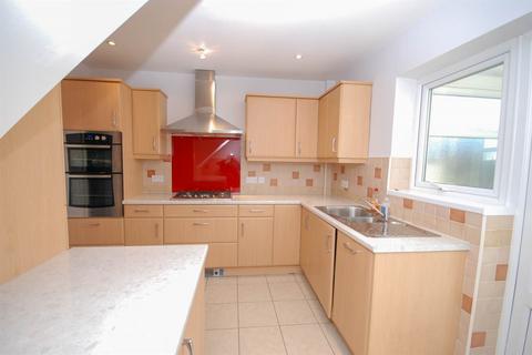 undefined, Hollywood Crescent, Gosforth