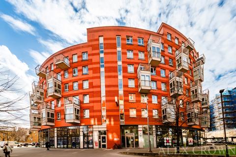 2 bedroom flat for sale, Buckler Court, Eden Grove, Holloway