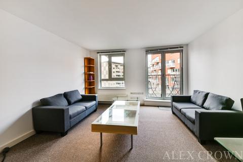 2 bedroom flat for sale, Buckler Court, Eden Grove, Holloway