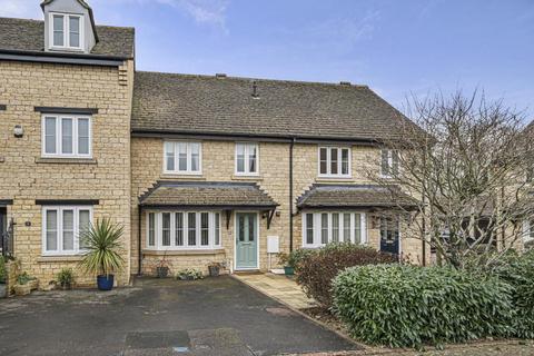 3 bedroom terraced house for sale - Grangers Place,  Witney,  OX28