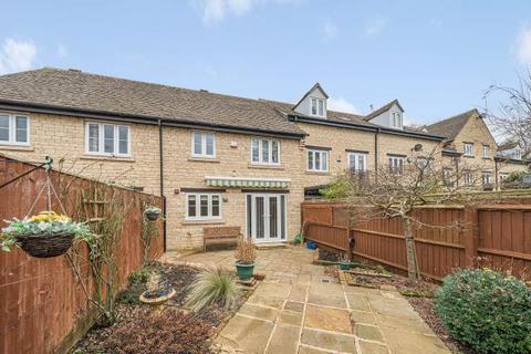 3 bedroom terraced house for sale - Grangers Place,  Witney,  OX28