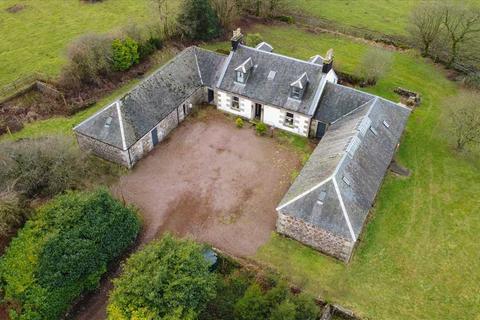 3 bedroom property with land for sale - North Muir Dykes Farm, Howwod, Howwood