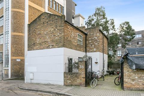 2 bedroom detached house for sale - De Beauvoir Crescent, London, N1