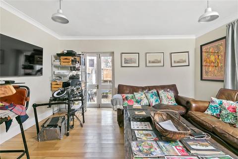 2 bedroom detached house for sale - De Beauvoir Crescent, London, N1