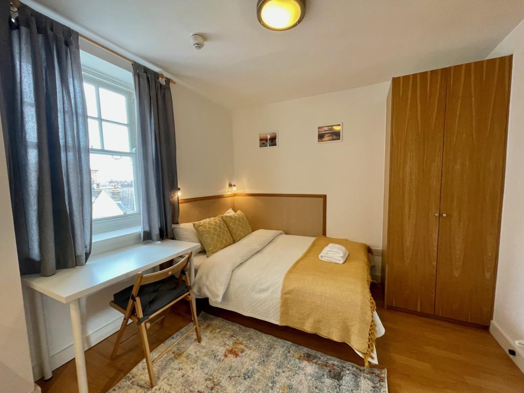 Studio to rent