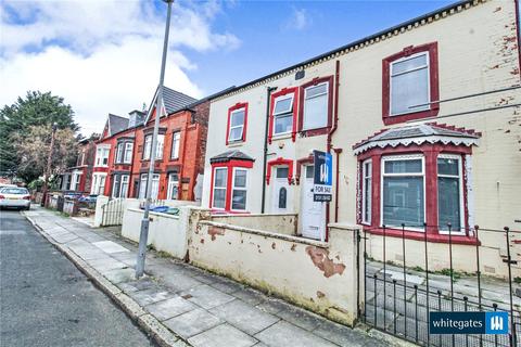 4 bedroom terraced house for sale - Stanley Street, Fairfield, Liverpool, Merseyside, L7