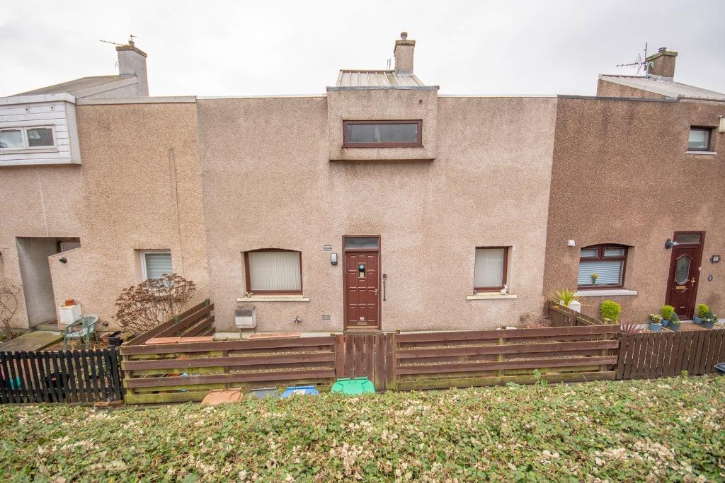 Forth View, Inverkeithing, KY11 2 bed terraced house £695 pcm (£160 pw)