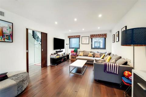 4 bedroom house for sale - Wiblin Mews, London, NW5