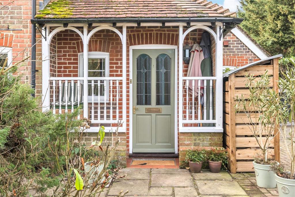 Porch
