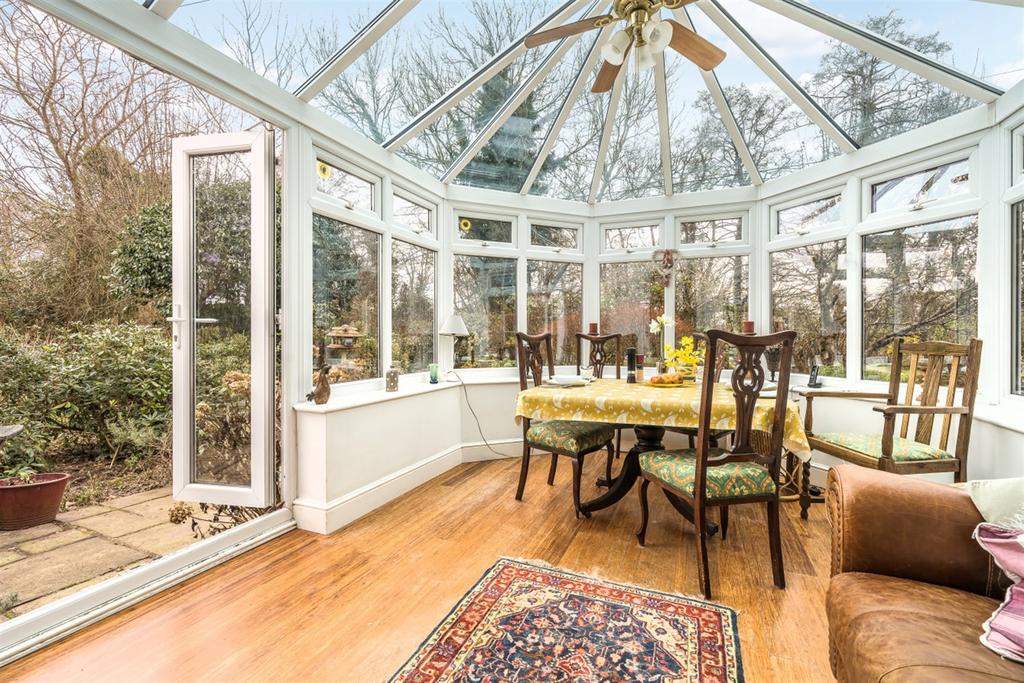 Conservatory