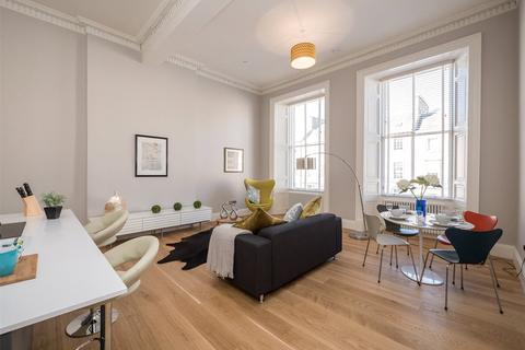1 bedroom flat to rent - York Place, Edinburgh, EH1