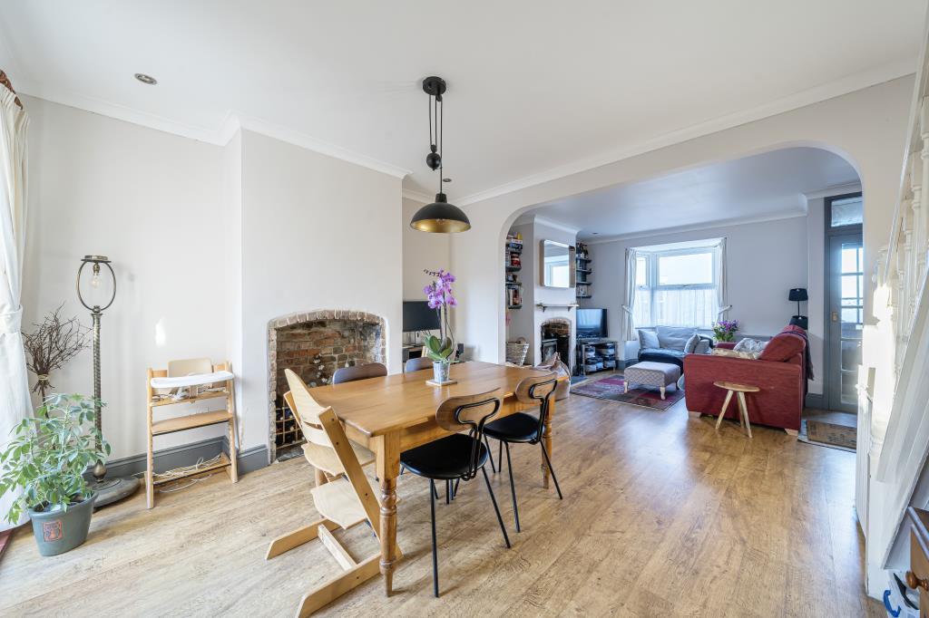 Dining Room/Reception Room