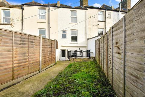 3 bedroom terraced house for sale - Edgar Road, Dover, Kent