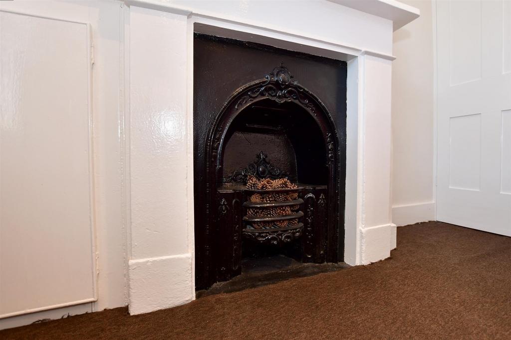 Internal Feature