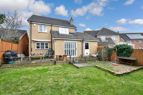 6 Major Close, Whitstable, CT5 3RE