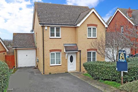 6 Major Close, Whitstable, CT5 3RE