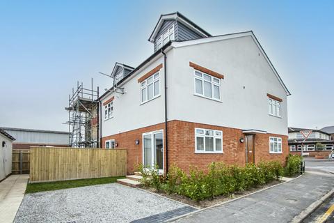 1 bedroom flat to rent, Wimborne Road, Moordown