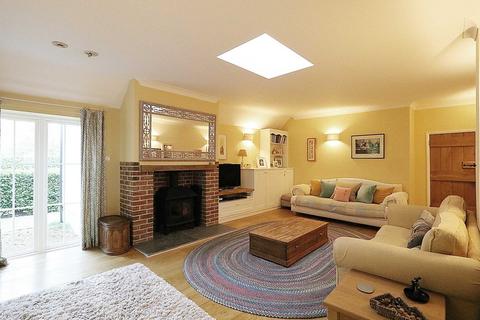5 bedroom detached house for sale - Bere Court Road, Pangbourne, Berkshire
