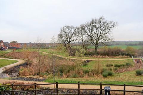 1 Cornholme Drive, Hamilton, Leicester, LE5 1EQ