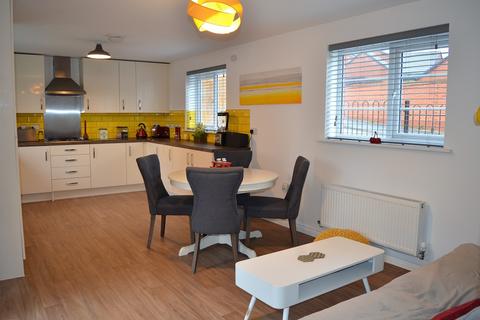 1 Cornholme Drive, Hamilton, Leicester, LE5 1EQ