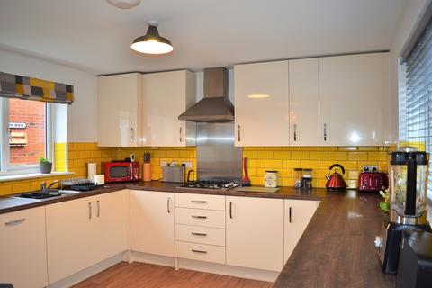 1 Cornholme Drive, Hamilton, Leicester, LE5 1EQ