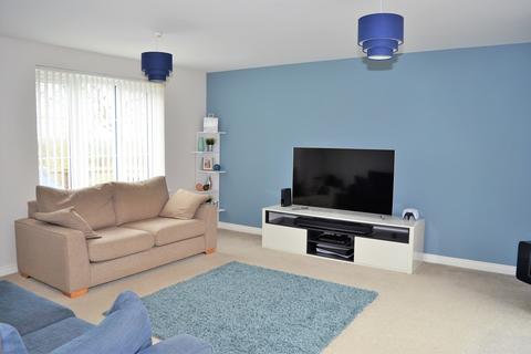 1 Cornholme Drive, Hamilton, Leicester, LE5 1EQ