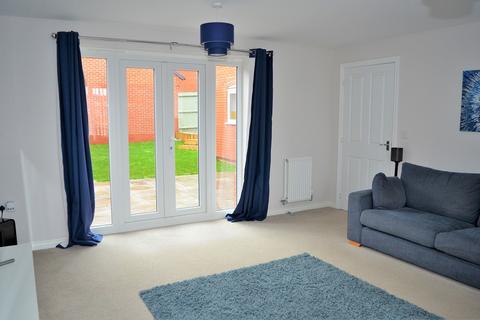 1 Cornholme Drive, Hamilton, Leicester, LE5 1EQ