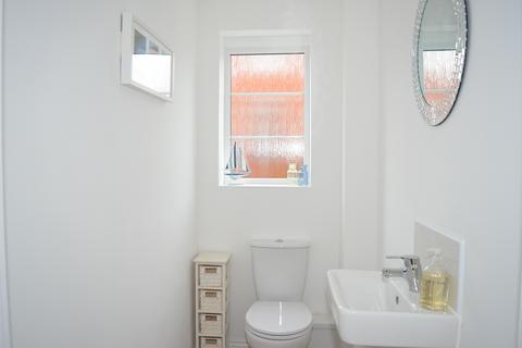 1 Cornholme Drive, Hamilton, Leicester, LE5 1EQ