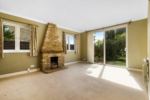 3 bedroom bungalow for sale - Moor Lane, Fairford, Gloucestershire, GL7