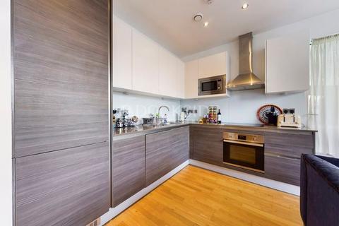 2 bedroom flat for sale - 6 Merryweather Place, Deptford / Greenwich , London, SE10 8EW