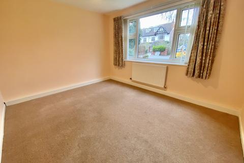 2 bedroom flat to rent - Ballbrook Avenue, West Didsbury, Manchester, M20