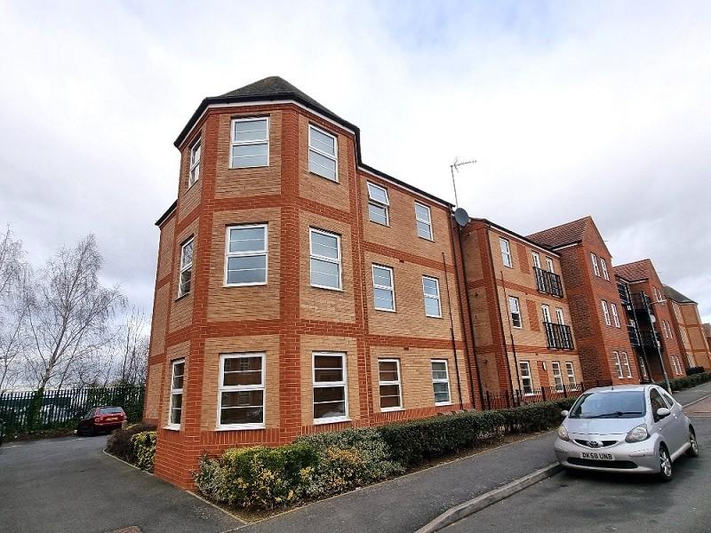 Turners Court, Newport Pagnell Road, Wootton, Northampton