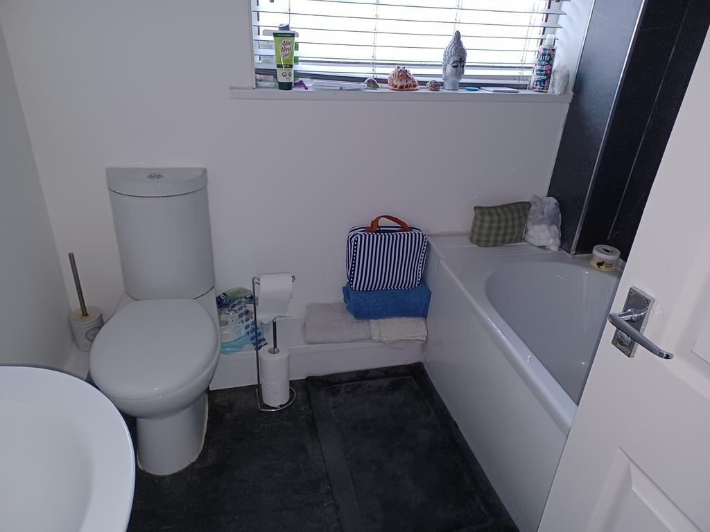 13 Derwent Bath