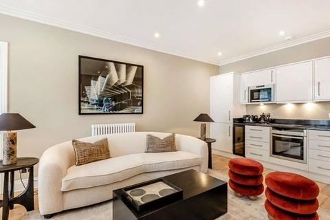 1 bedroom apartment to rent, Grosvenor Hill, Mayfair, London, W1K