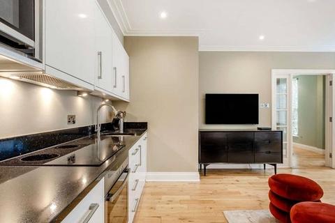 1 bedroom apartment to rent, Grosvenor Hill, Mayfair, London, W1K