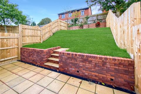 3, Newcombes House Clifford Gardens, Crediton, EX17 2AN