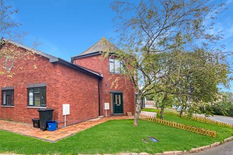 3, Newcombes House Clifford Gardens, Crediton, EX17 2AN